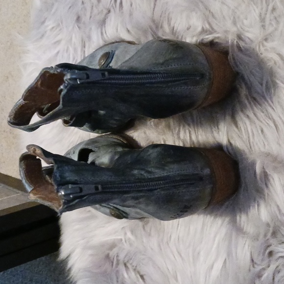 Dkode shoes BEAUTIFUL! - Picture 4 of 12